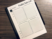 Load image into Gallery viewer, Big Template Bundle - Over 30 Templates and Notebook Covers