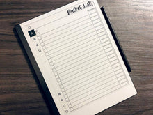 Load image into Gallery viewer, Big Template Bundle - Over 30 Templates and Notebook Covers