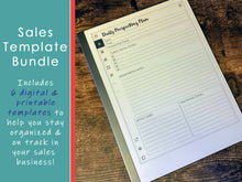 Load image into Gallery viewer, Sales Template Bundle