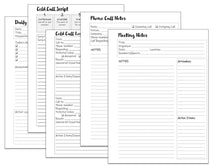 Load image into Gallery viewer, Sales Template Bundle
