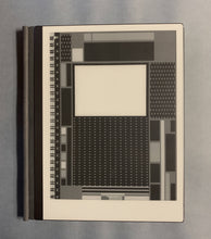 Load image into Gallery viewer, reMarkable 1 & 2 | Notebook Cover Templates - bundle 3 for your reMarkable 1 or 2 tablet