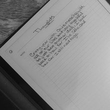 Load image into Gallery viewer, Daily Tasks & Notes