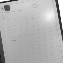 Load image into Gallery viewer, Daily Tasks & Notes