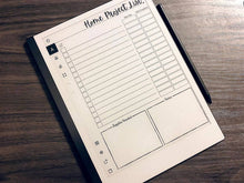 Load image into Gallery viewer, Big Template Bundle - Over 30 Templates and Notebook Covers