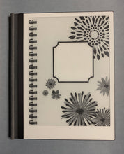 Load image into Gallery viewer, reMarkable | Notebook CoverTemplates - bundle 2 for your reMarkable 1 or 2 tablet