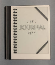 Load image into Gallery viewer, reMarkable | Notebook CoverTemplates - bundle I for your reMarkable 1 or 2 tablet