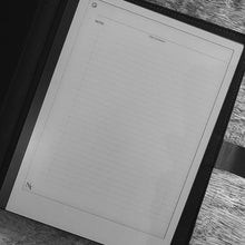 Load image into Gallery viewer, Daily Tasks & Notes