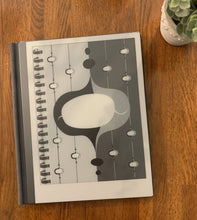 Load image into Gallery viewer, reMarkable 1 & 2 | Notebook Cover Templates - RETRO bundle for your reMarkable 1 or 2 tablet (1872x1404 resolution)