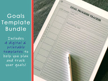 Load image into Gallery viewer, Goals Bundle