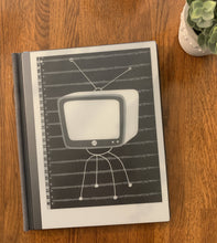 Load image into Gallery viewer, reMarkable 1 & 2 | Notebook Cover Templates - RETRO bundle for your reMarkable 1 or 2 tablet (1872x1404 resolution)