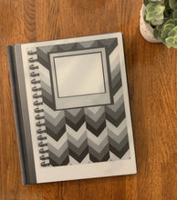 Load image into Gallery viewer, reMarkable 1 & 2 | Notebook Cover Templates - RETRO bundle for your reMarkable 1 or 2 tablet (1872x1404 resolution)