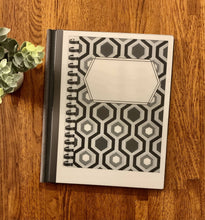 Load image into Gallery viewer, reMarkable 1 & 2 | Notebook CoverTemplates - bundle 4 for your reMarkable 1 or 2 tablet (1872x1404 resolution)