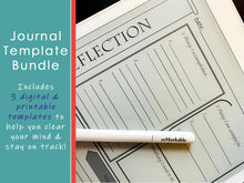 Load image into Gallery viewer, Journal Bundle