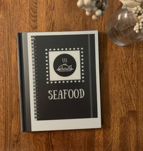 Load image into Gallery viewer, reMarkable 1 & 2 | Notebook Cover Templates - Recipe bundle 1 for your reMarkable 1 or 2 tablet (1872x1404 resolution)