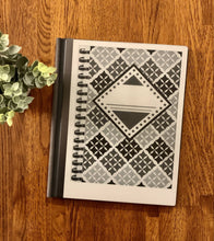 Load image into Gallery viewer, reMarkable 1 & 2 | Notebook CoverTemplates - bundle 4 for your reMarkable 1 or 2 tablet (1872x1404 resolution)