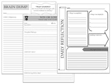 Load image into Gallery viewer, Journal Bundle