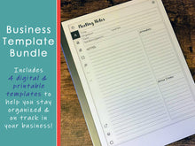Load image into Gallery viewer, Business Bundle