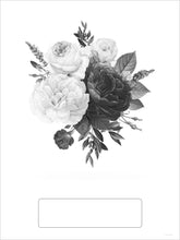 Load image into Gallery viewer, 12 Gardenias Floral Covers for reMarkable 2
